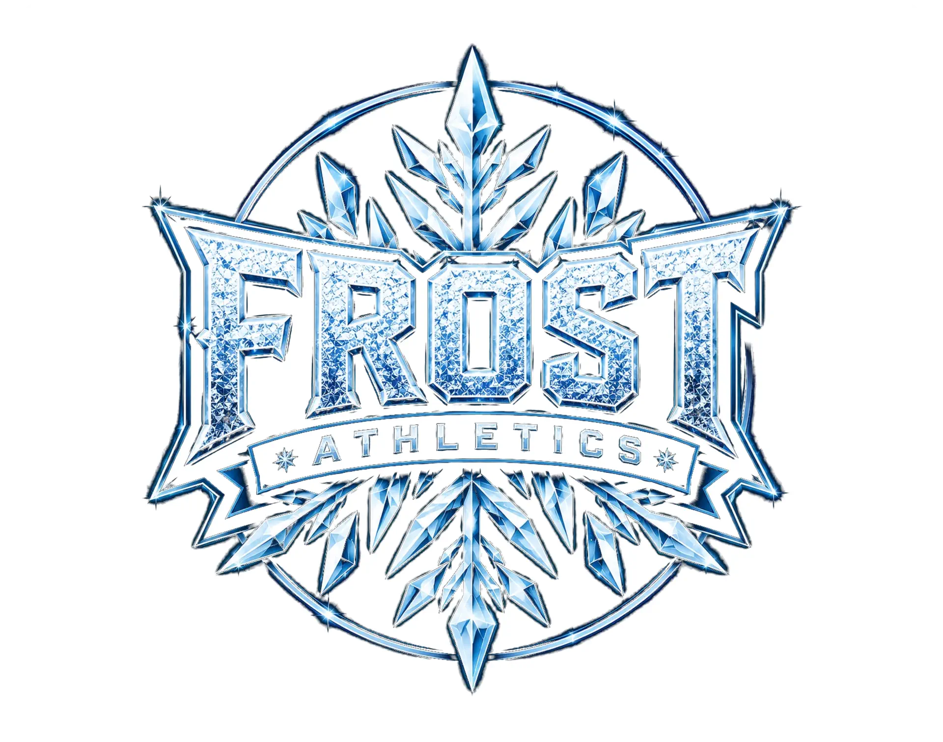 Frost Athletics