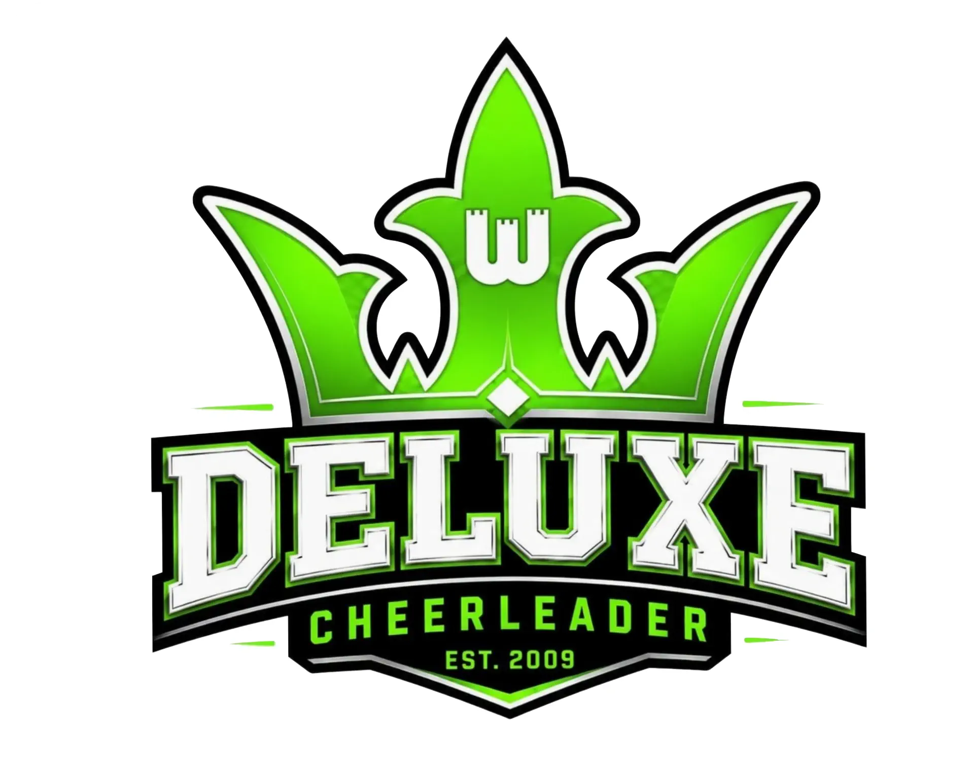 VFL Wolfsburg Deluxe Cheerleader