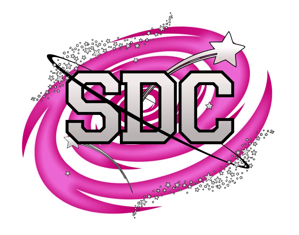 Stardust Deluxe Cheerleader