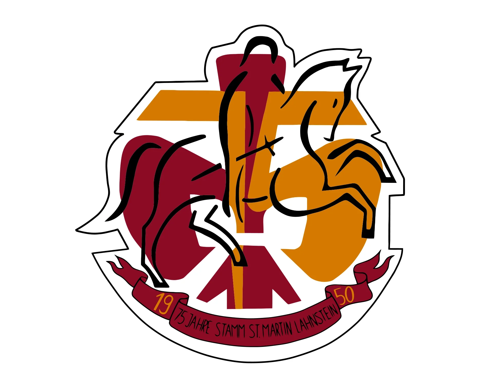 DPSG Stamm St.Martin Lahnstein