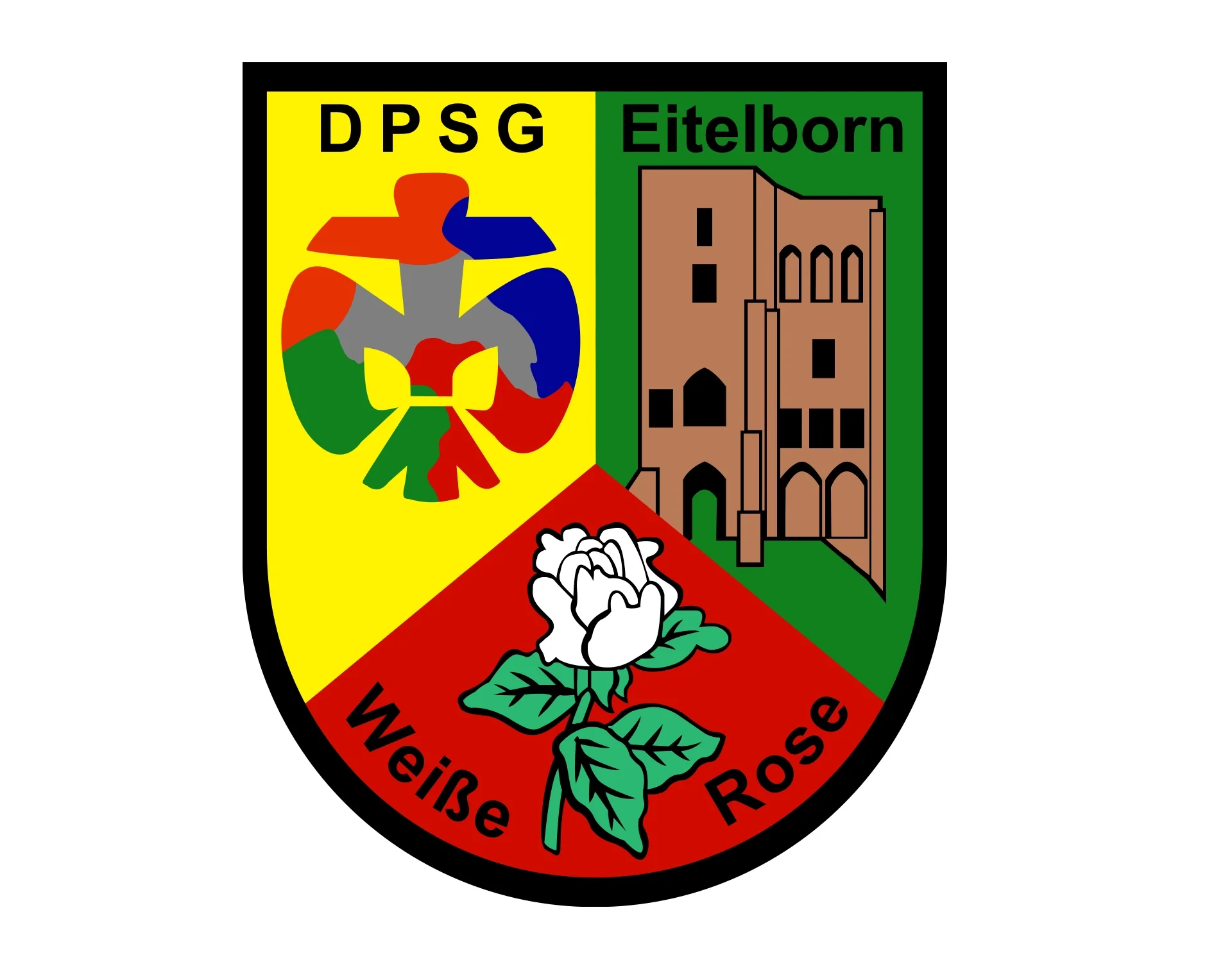 DPSG Weiße Rose Eitelborn