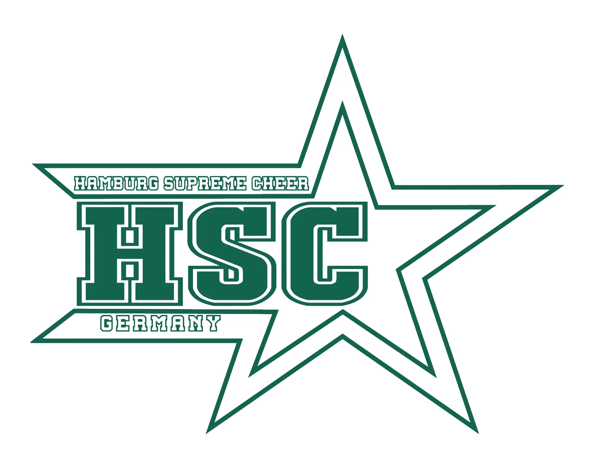 Hamburg Supreme Cheer