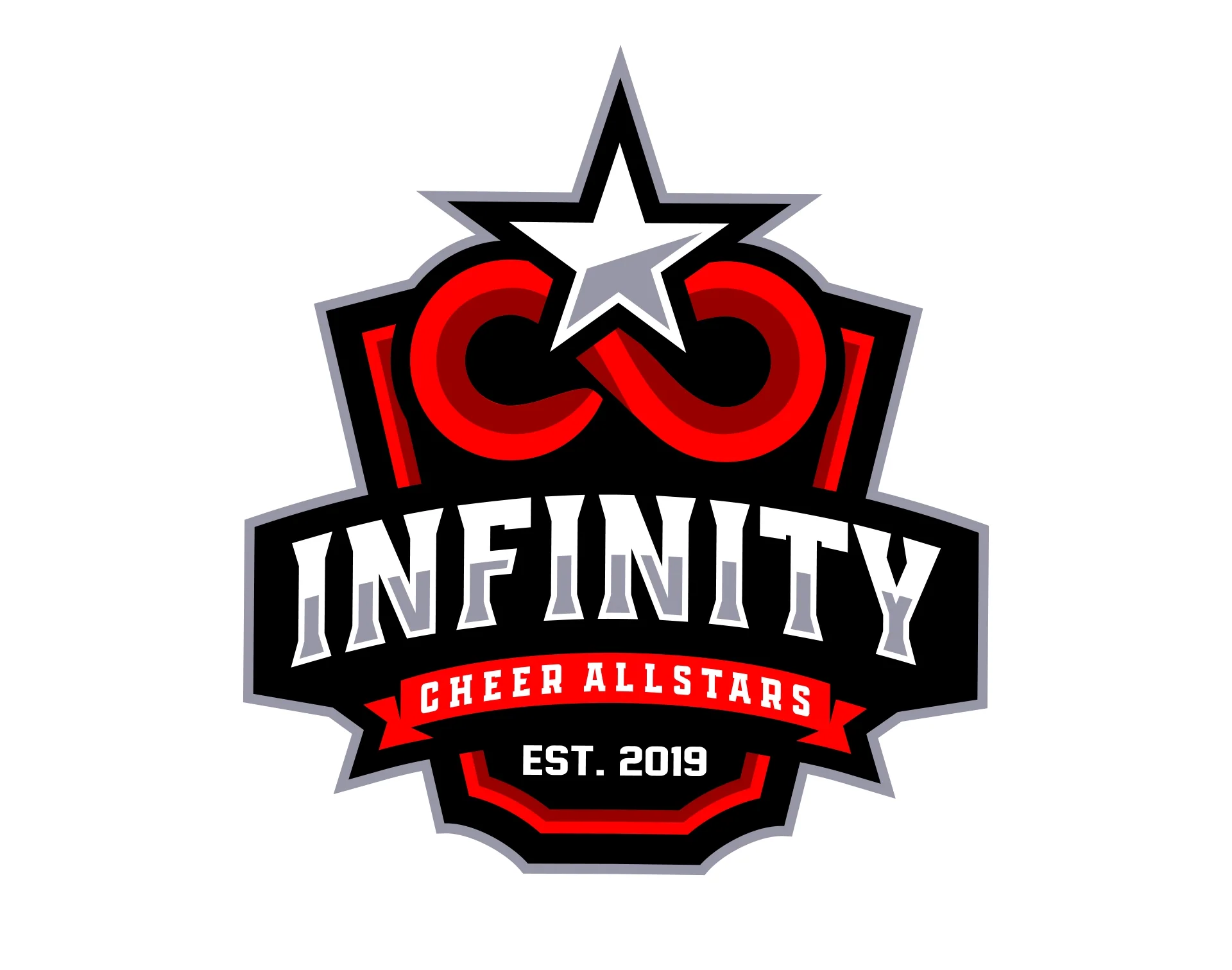 Infinity Cheer Allstars