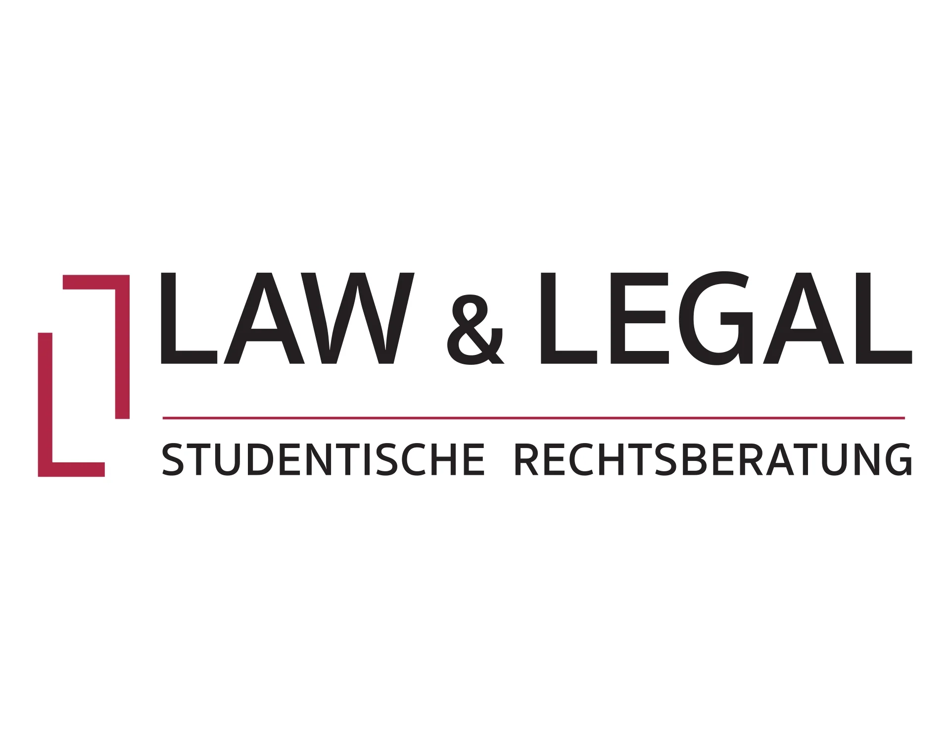 LAW & LEGAL - studentische Rechtsberatung