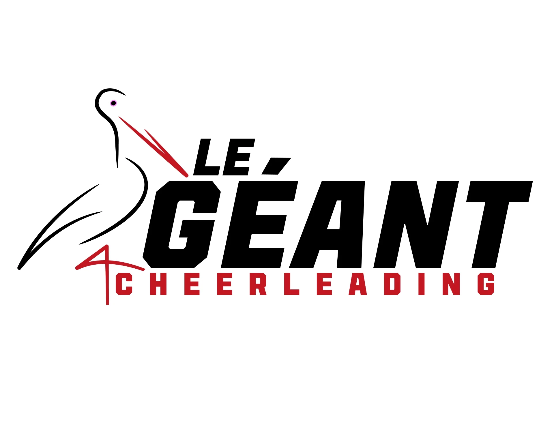 Le Géant Cheerleading