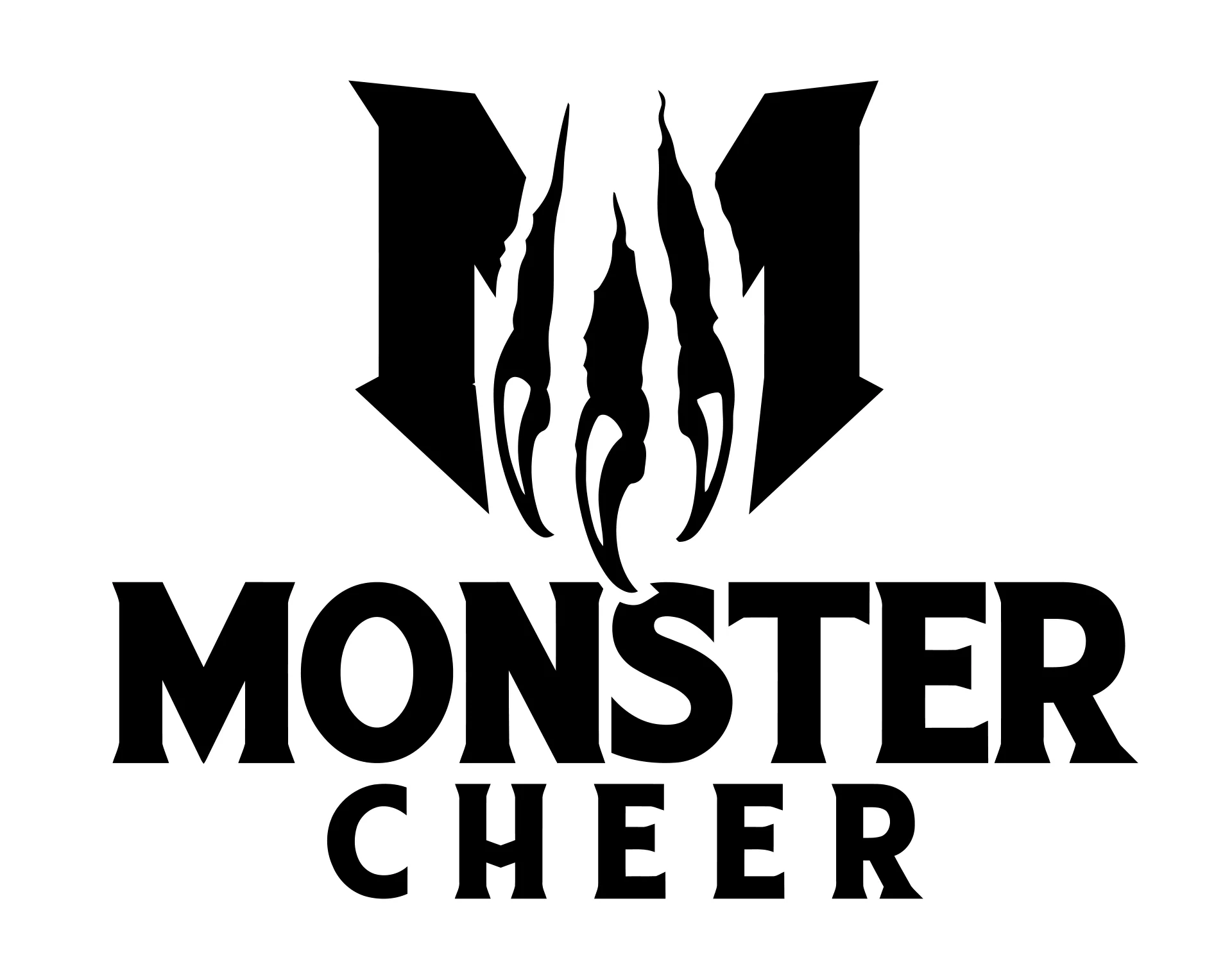 Monster Cheer