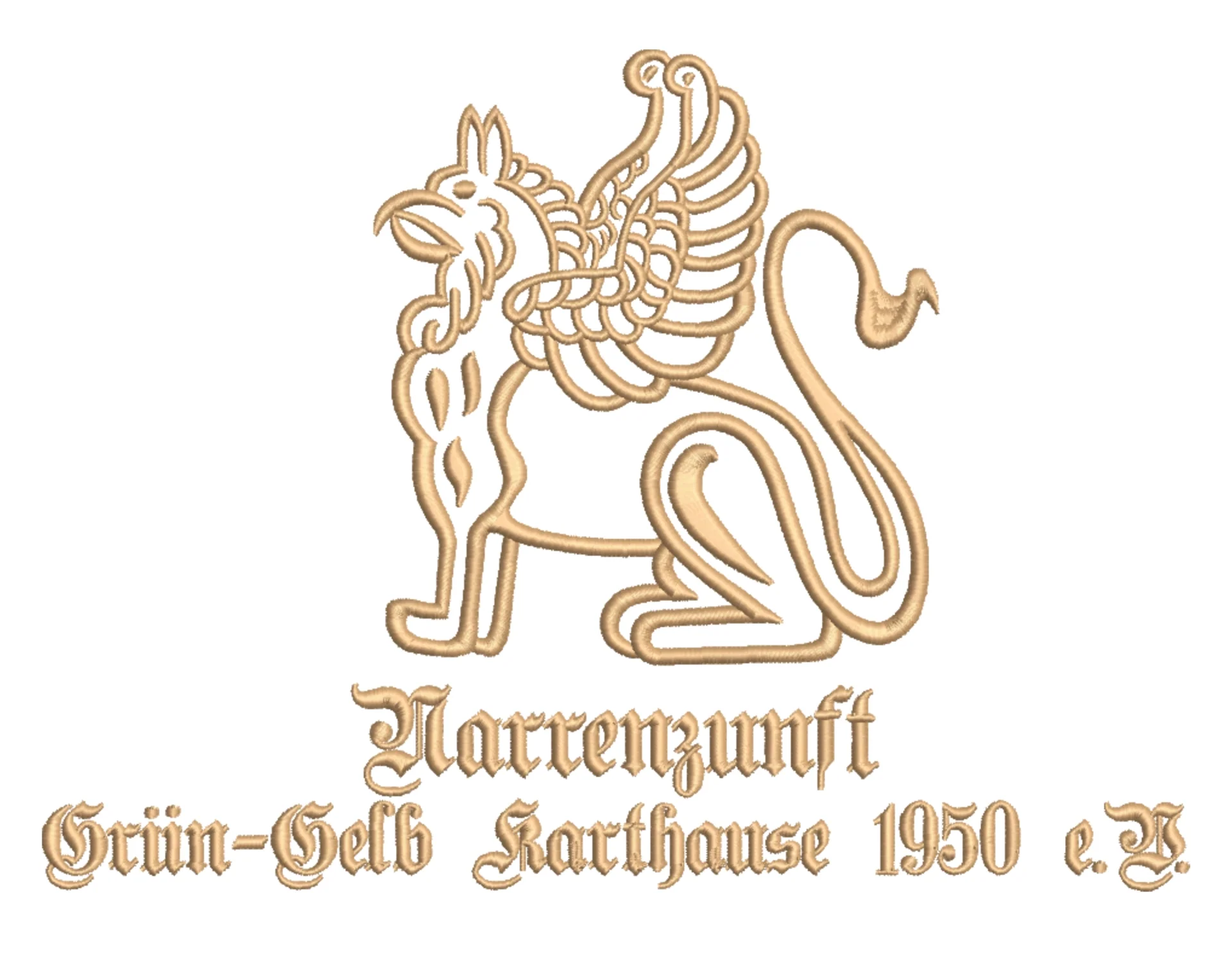 NZGG Narrenzunft Grün-Gelb Karthause e.V.