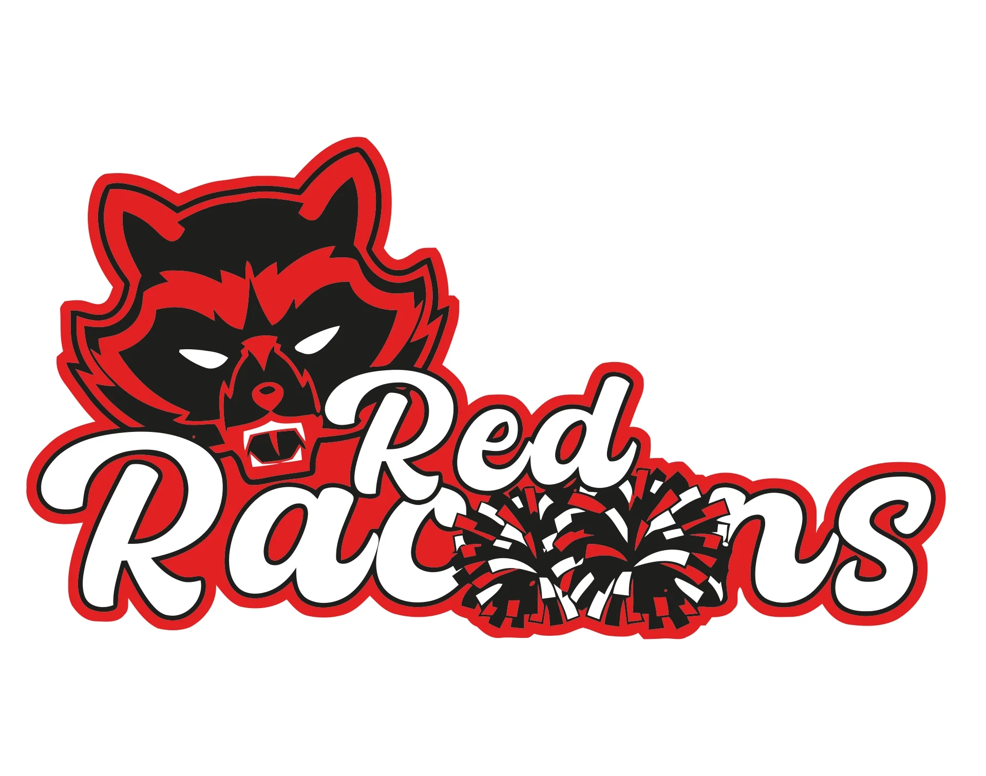 Red Racoons