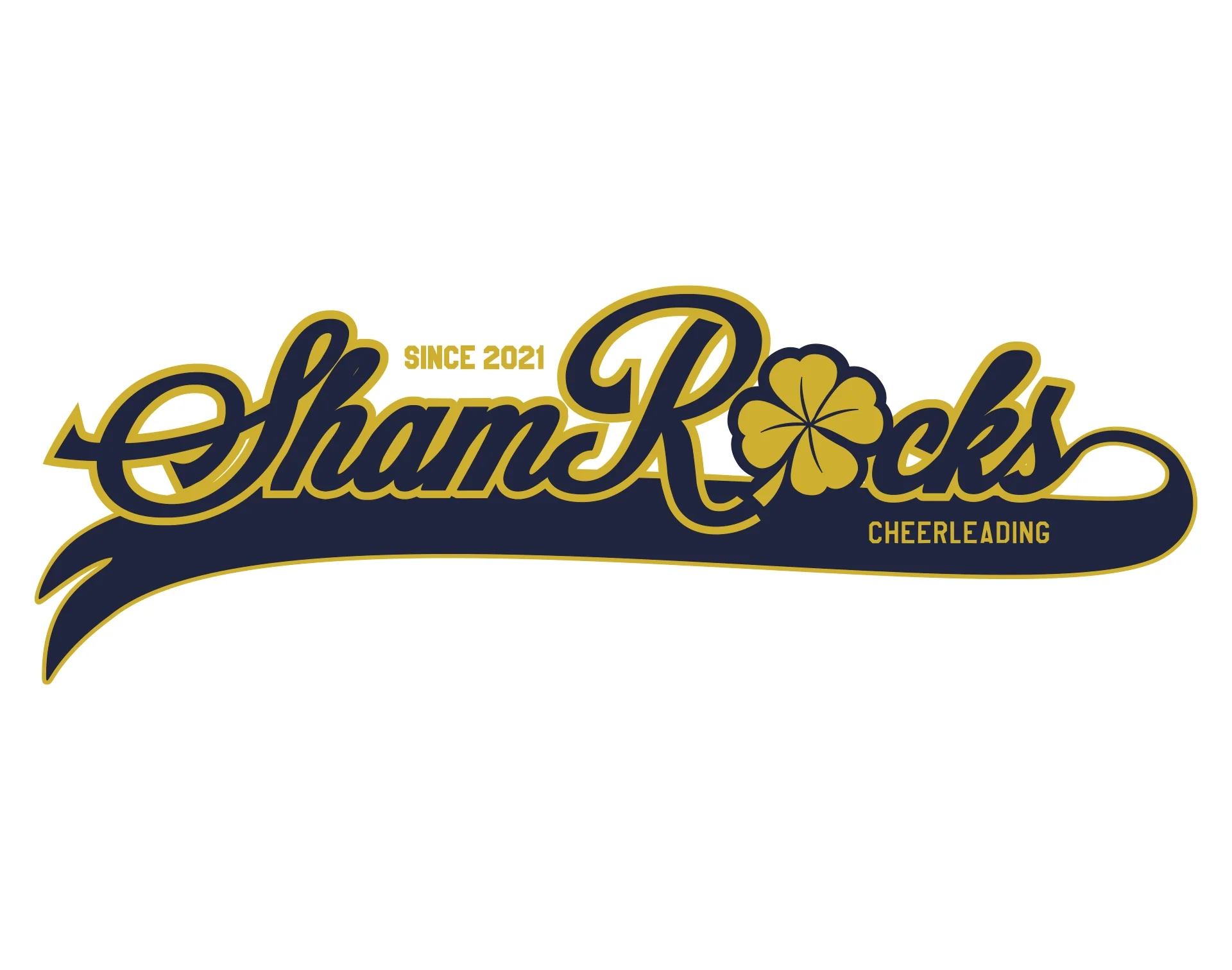 ShamRocks Cheerleading