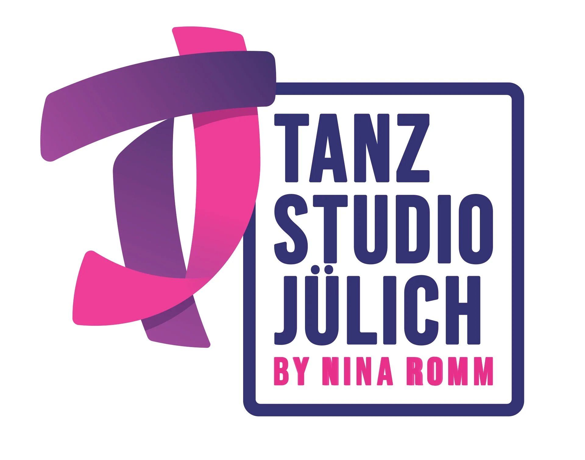 Tanzstudio Jülich by Nina Romm