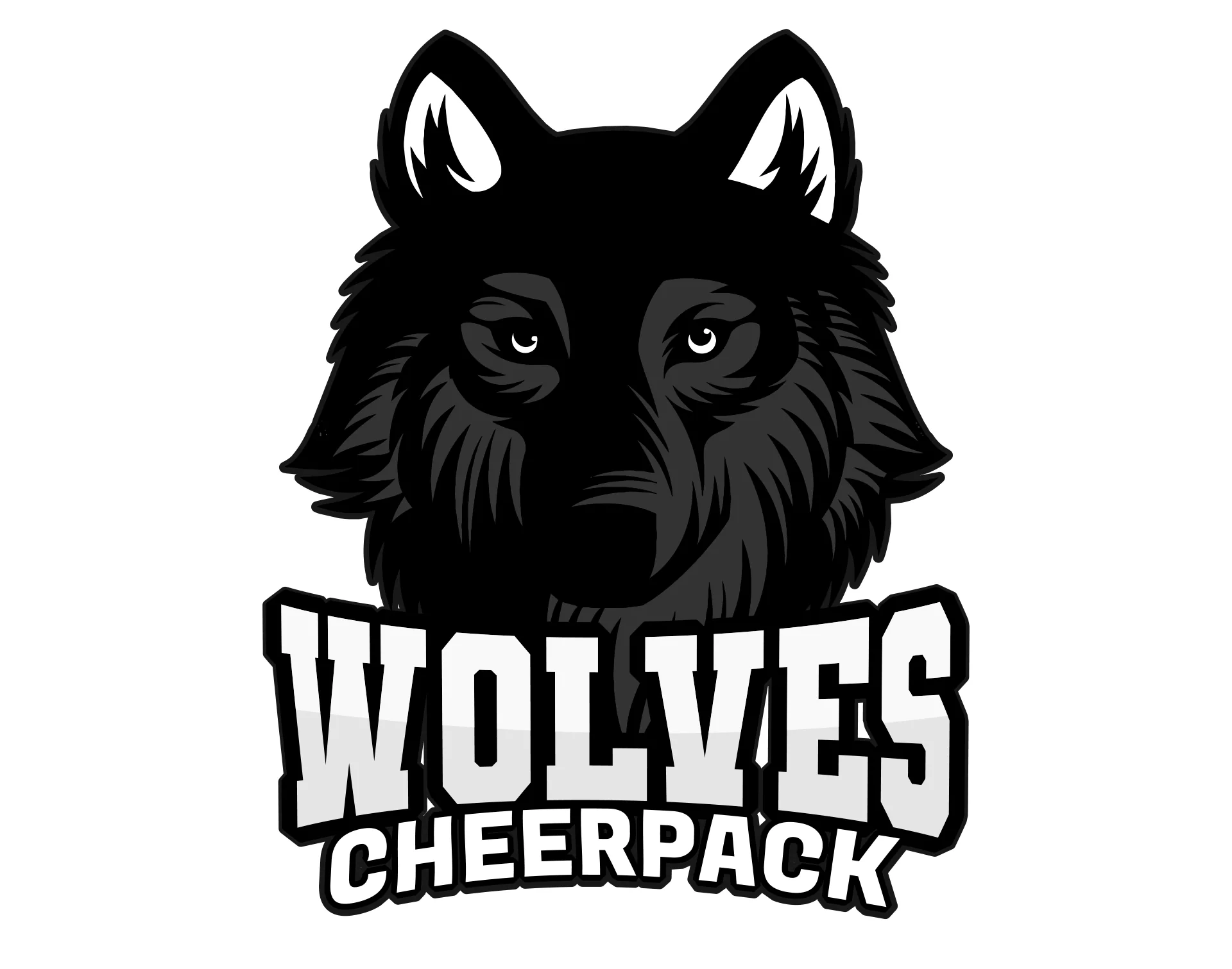 Wolves Cheerpack
