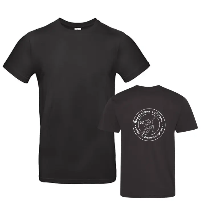 Bliesheimer Erftpänz Shirt (Black)