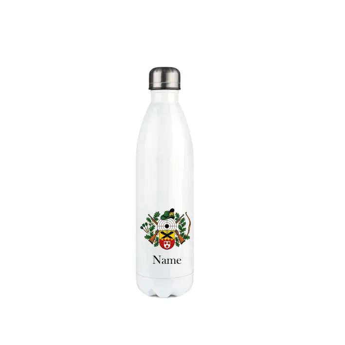 Schützenverein Loccum Trinkflasche (White)