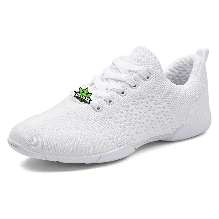 VFL Wolfsburg Deluxe Cheerleader SchuhTag Anhänger (Kopie)