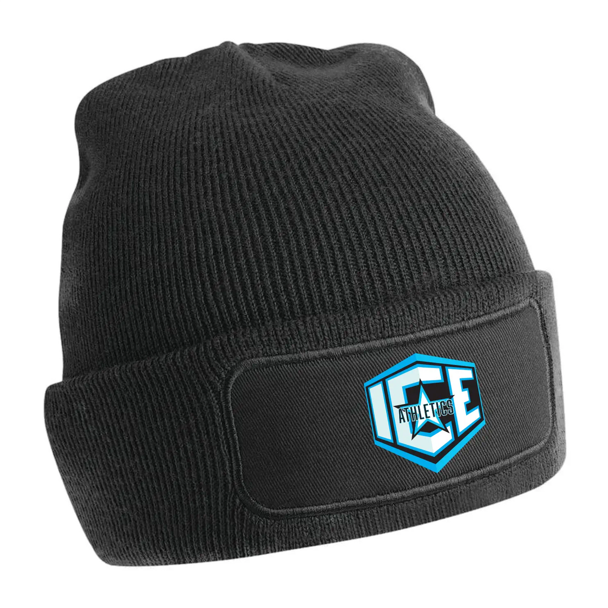 ICE Athletics Mütze (Black)