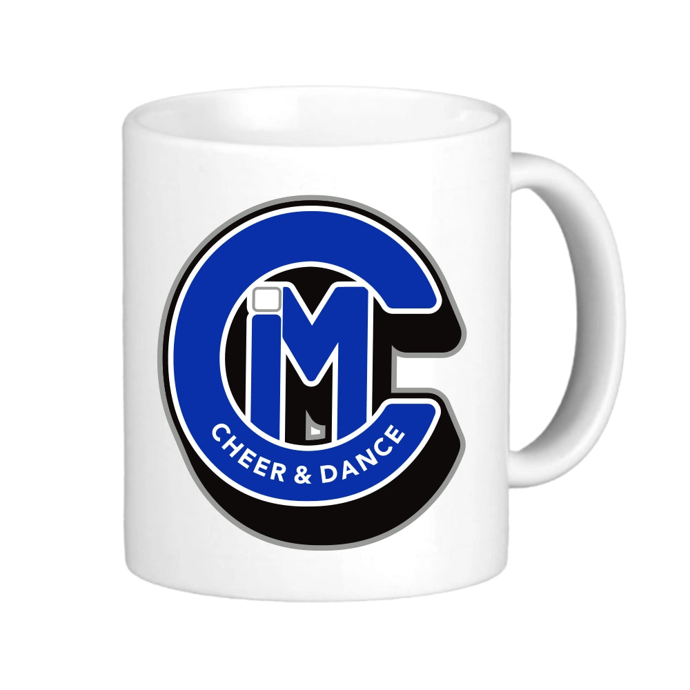 Cheer InMotion Tasse