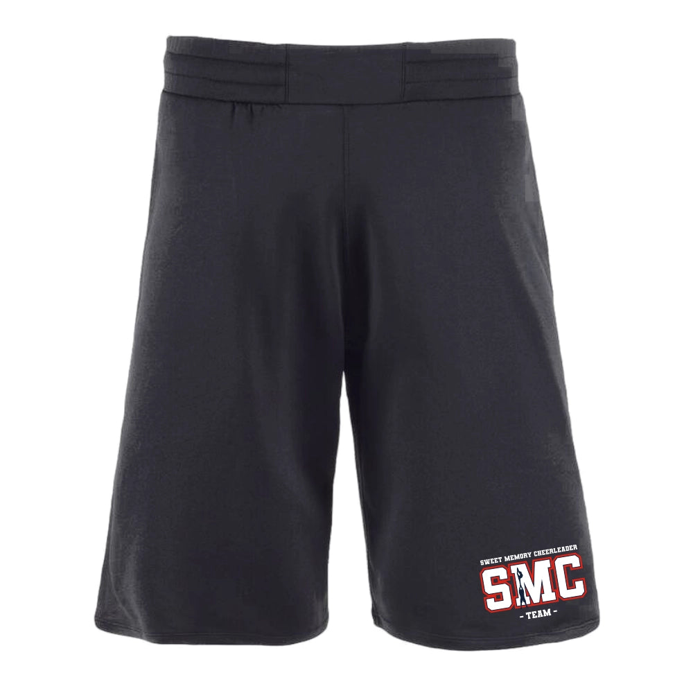 SMC Shorts Men (Black)