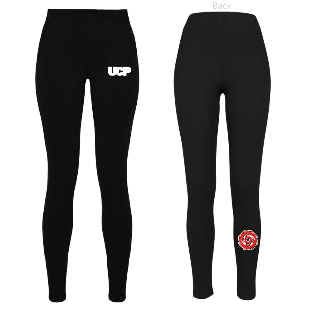 UCP Leggings (Black)