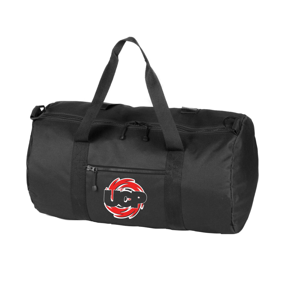 UCP Reise- und Sporttasche 30 Liter (Black/Black)