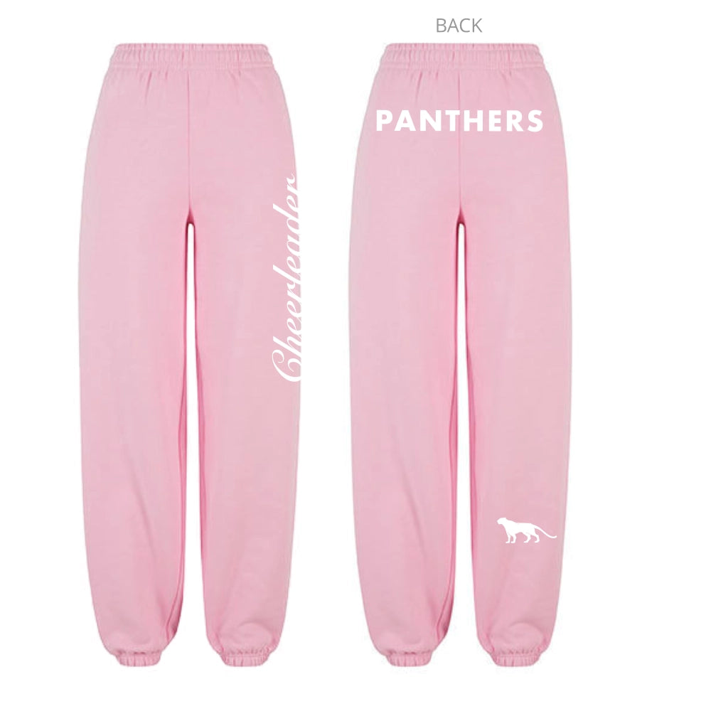 SVO Panthers Jogginghose (Soft Pink)