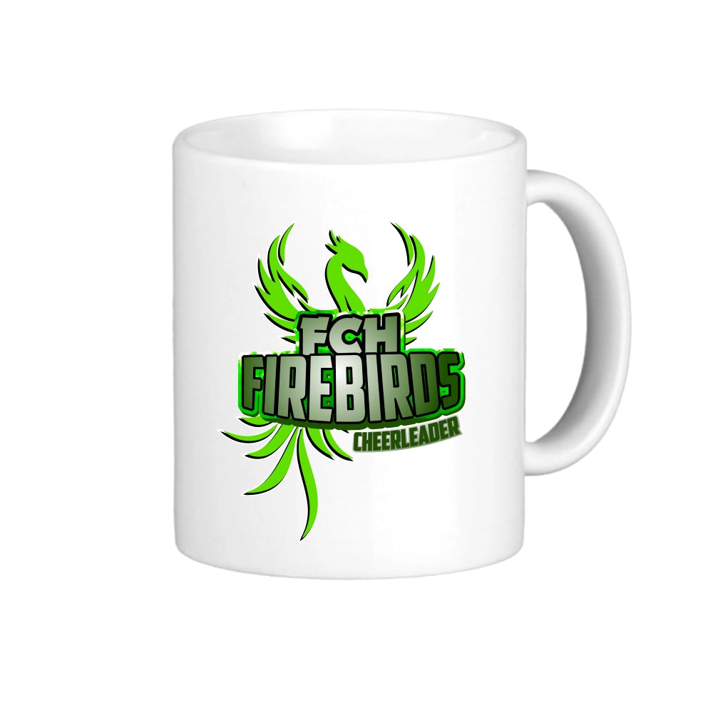 FCH Firebirds Tasse