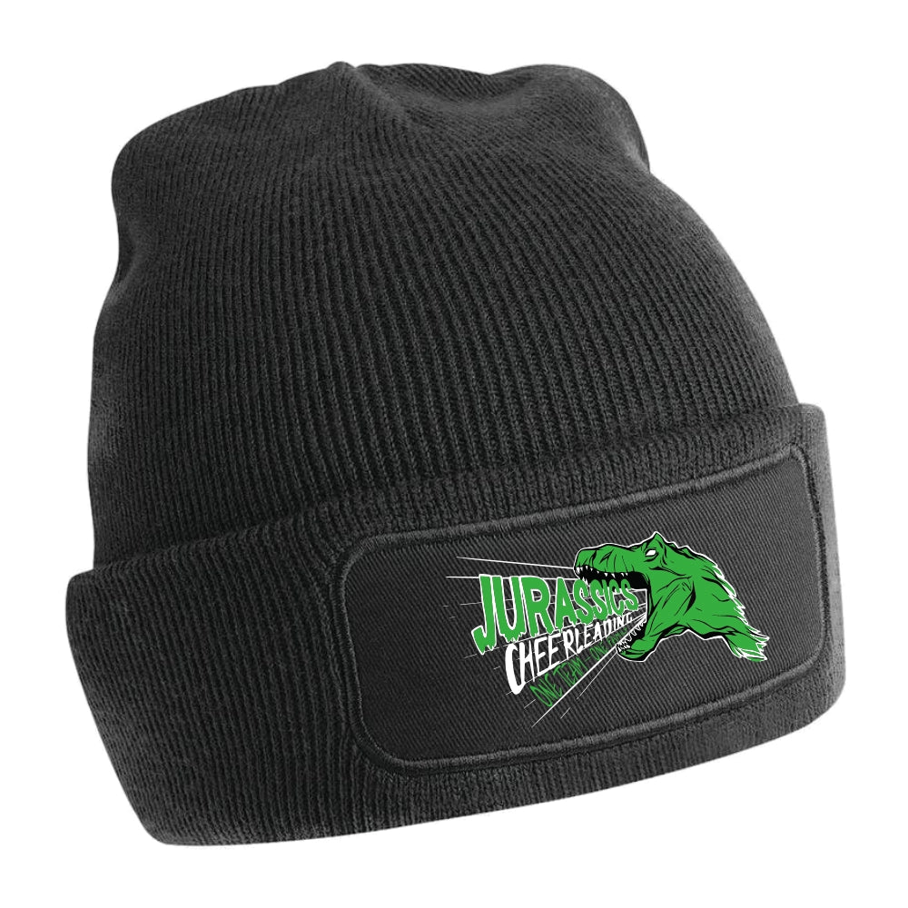 Jurassics Cheerleading Mütze (Black)
