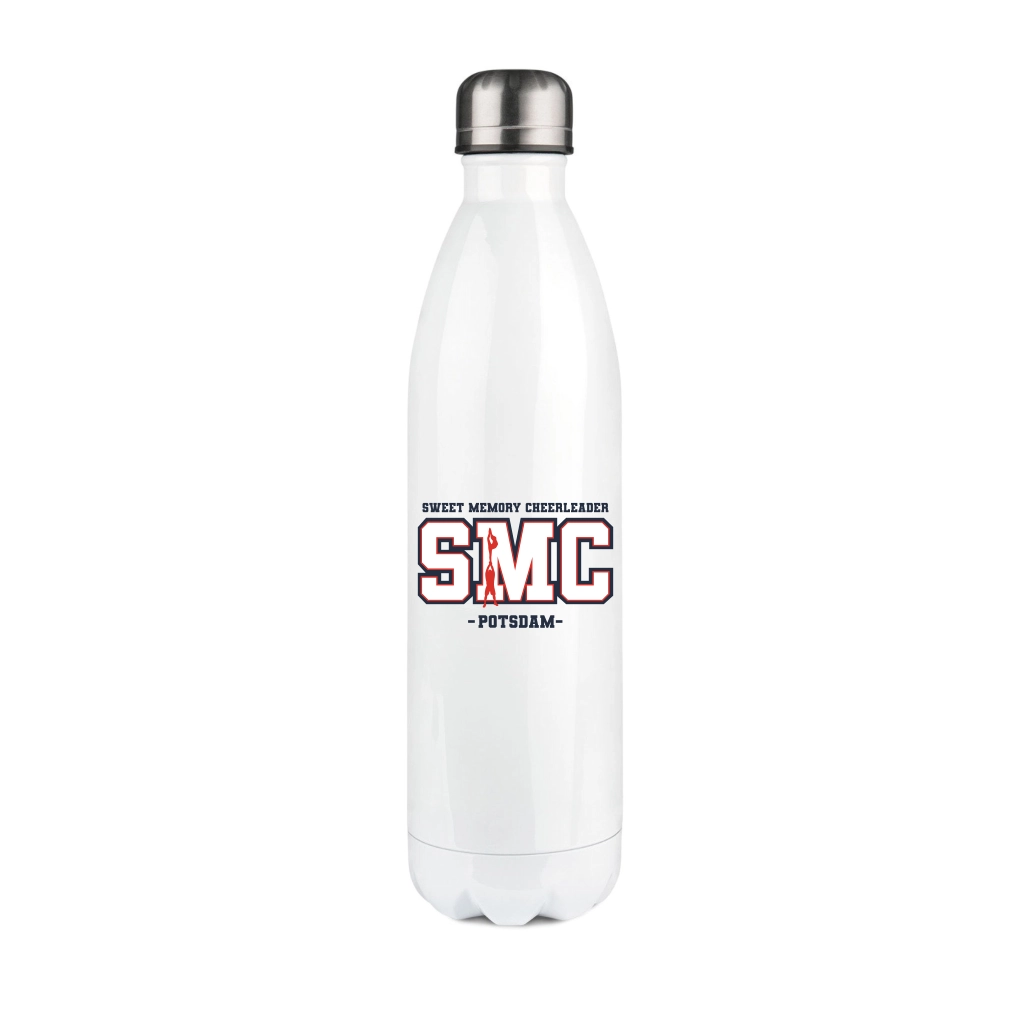 SMC Trinkflasche (750ml)
