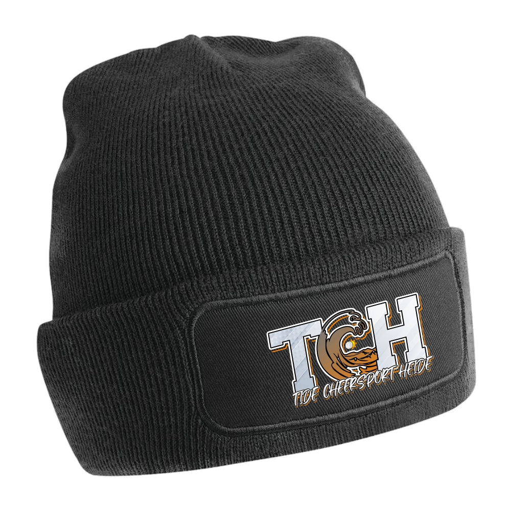 Tide Cheersport Heide Mütze (Black)