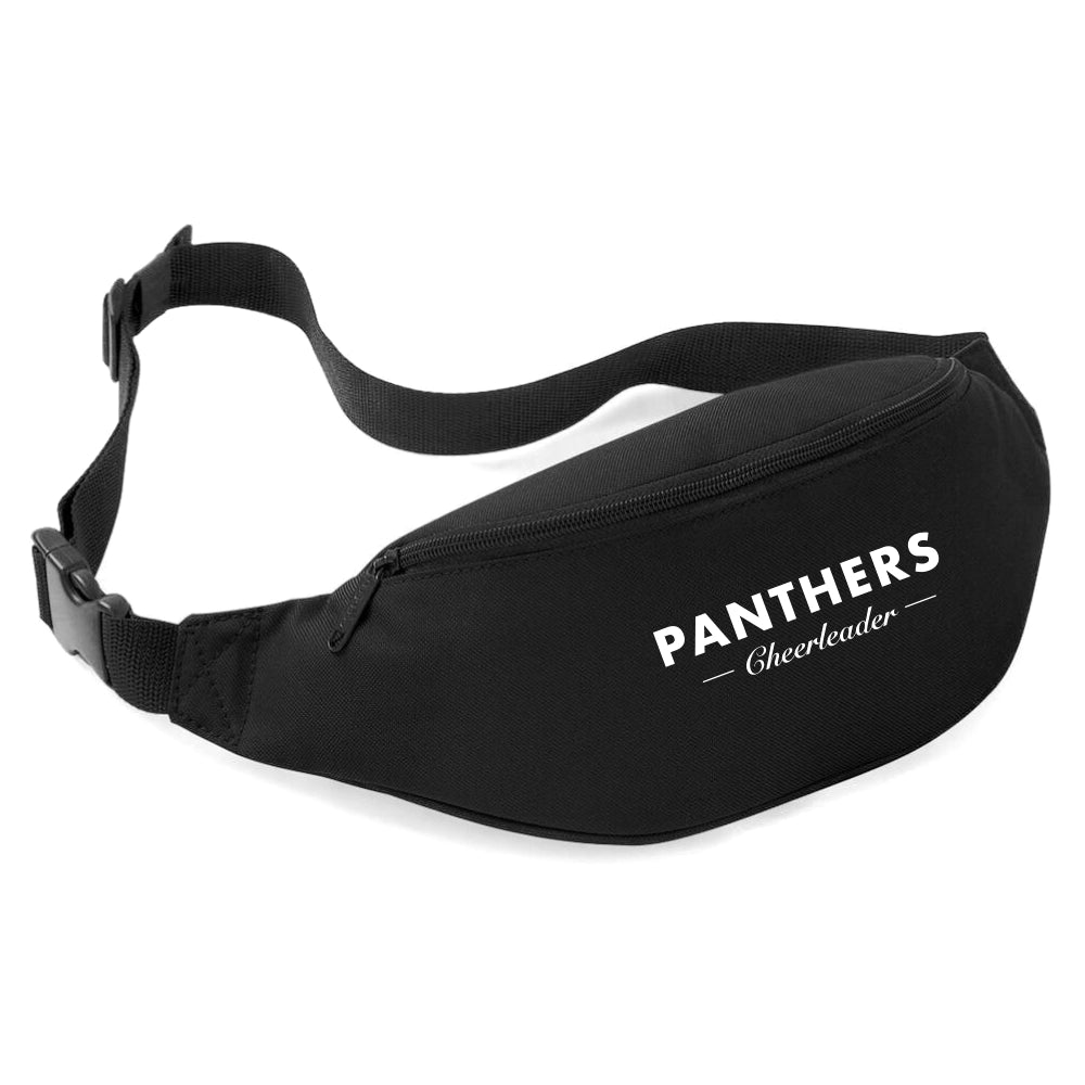 SVO Panthers Belt Bag (Black)