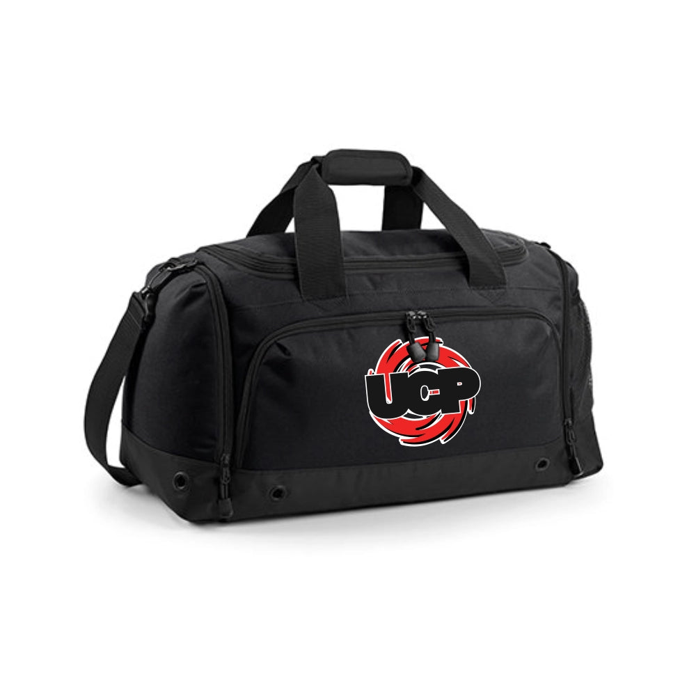UCP Sporttasche 26 Liter (Black/Black)
