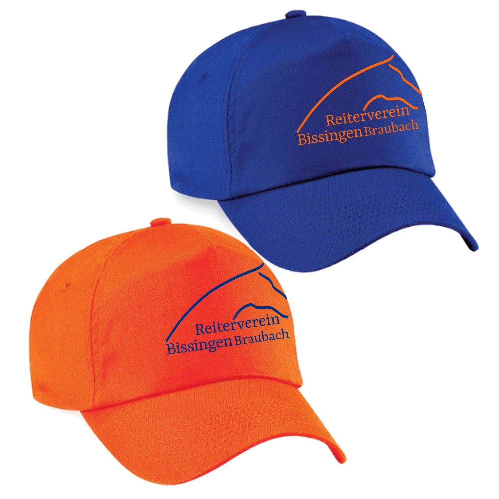 RV Bissingen Kappe (Orange/Bright Royal)