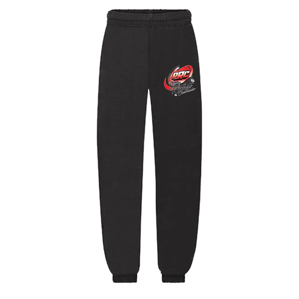 Rising Rockets Cheerleader Sporthose (Black)
