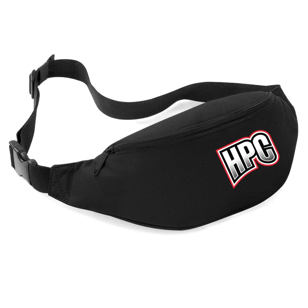 HPC Belt Bag (Black)