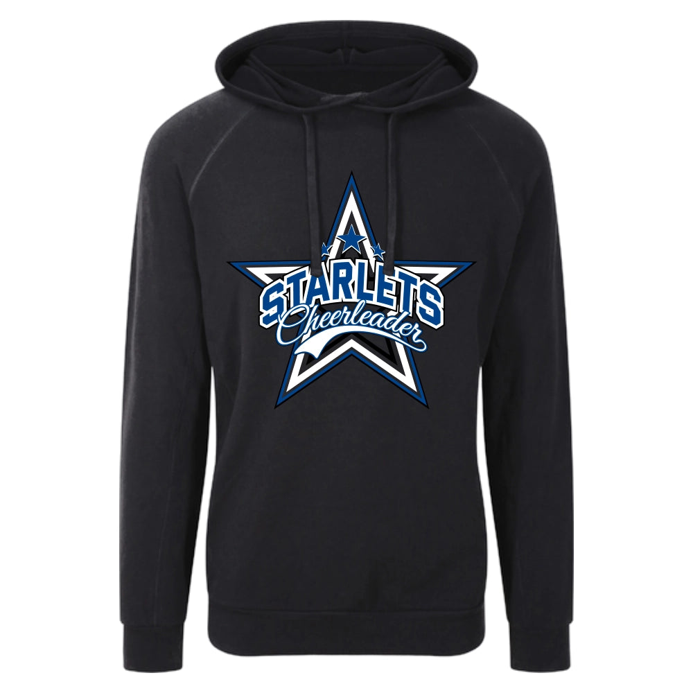 Starlets Trainingshoodie (Black)
