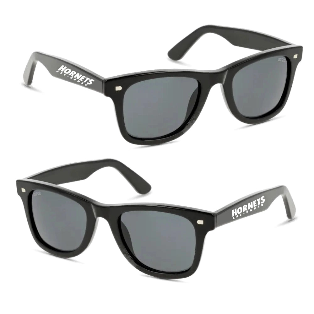 Hornets Sonnenbrille (Black)