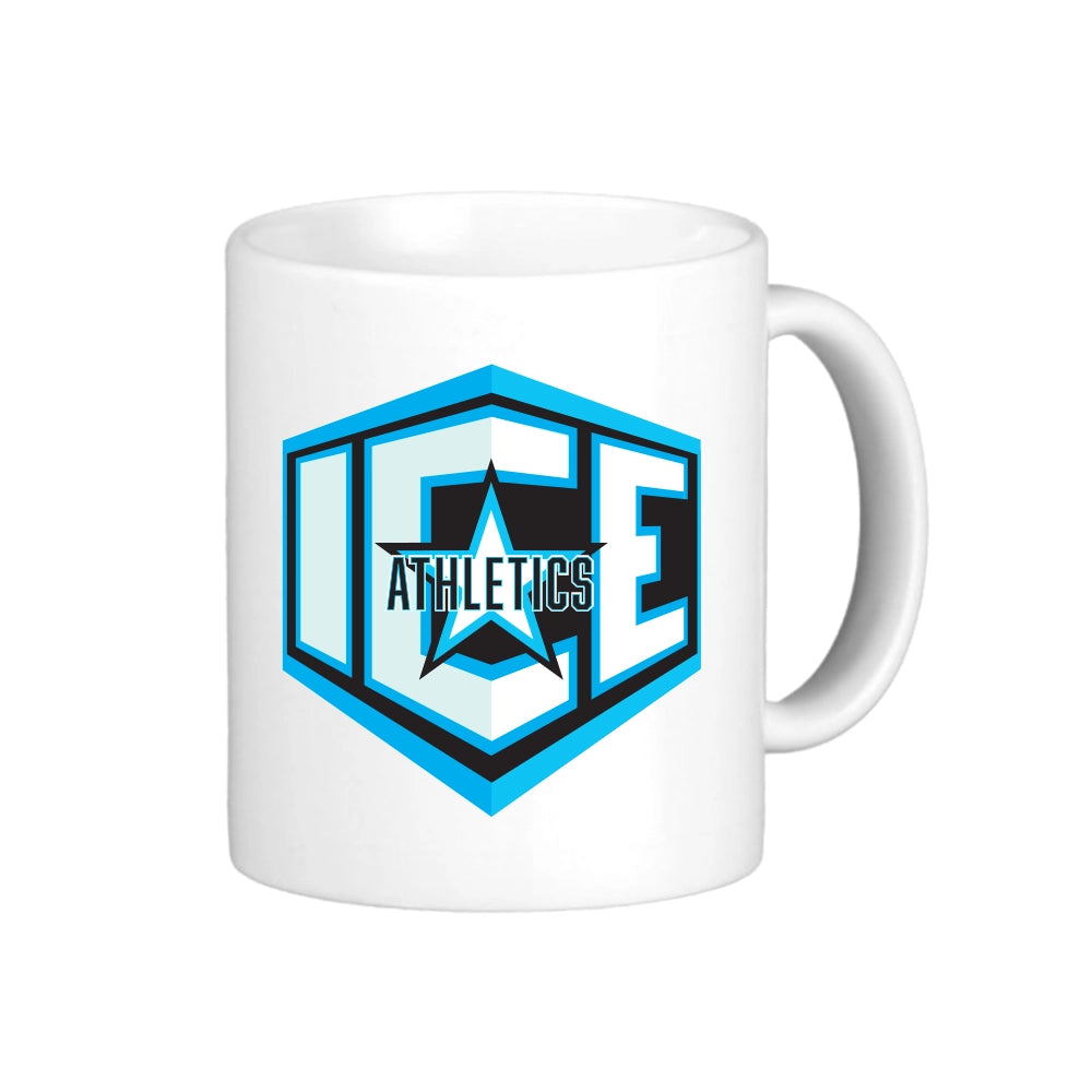 ICE Athletics Tasse