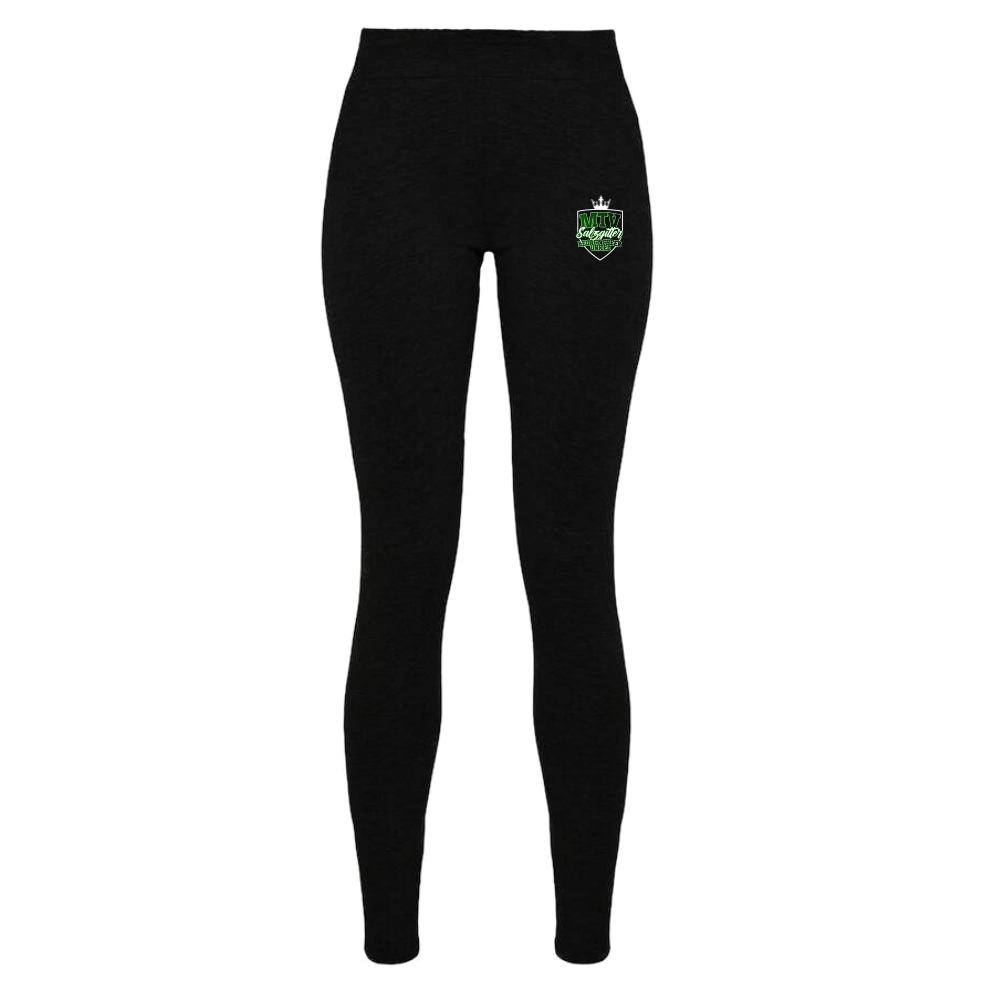 MTV Salzgitter Leggings (Jet Black)