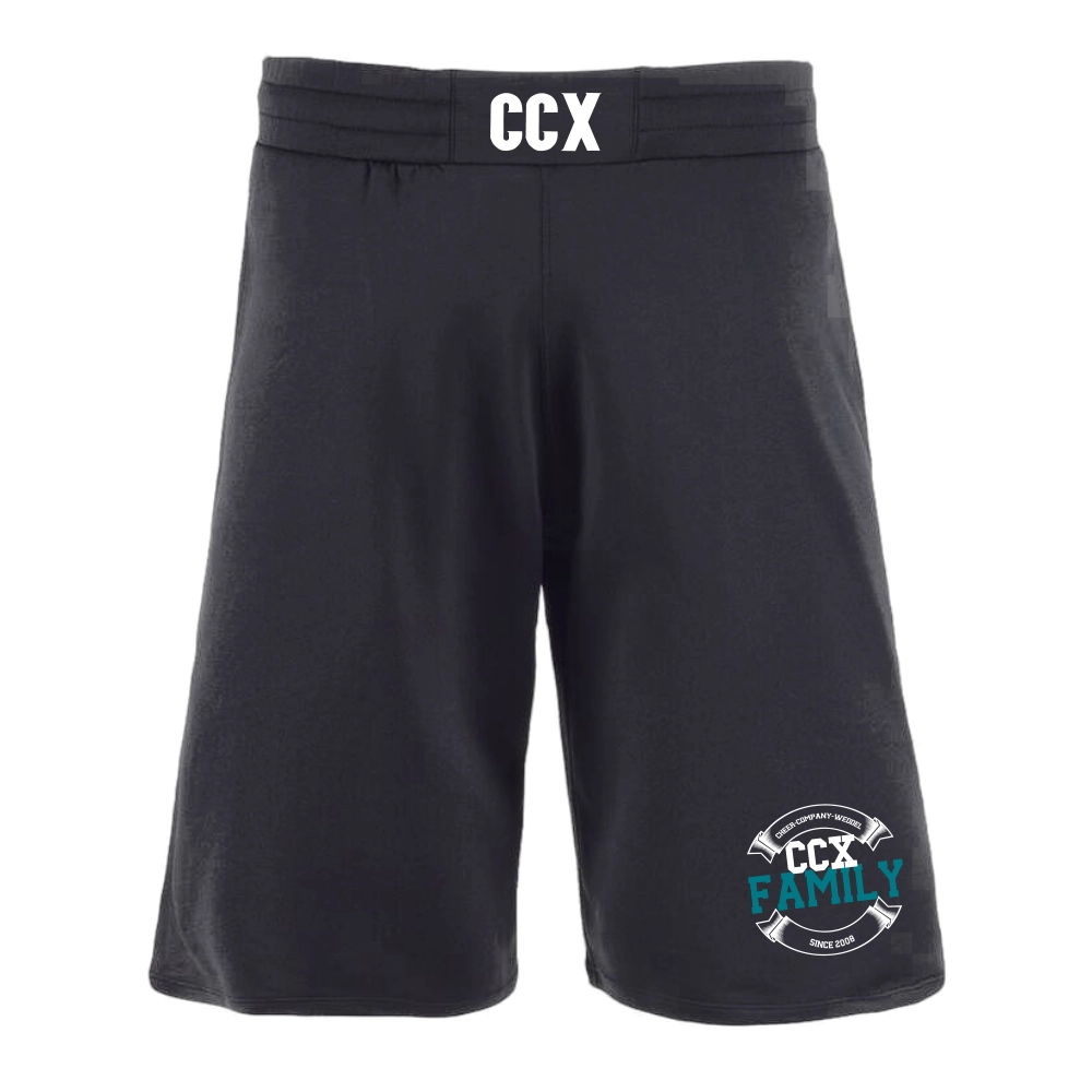 Cheer Company Weddel Shorts Men (Black)