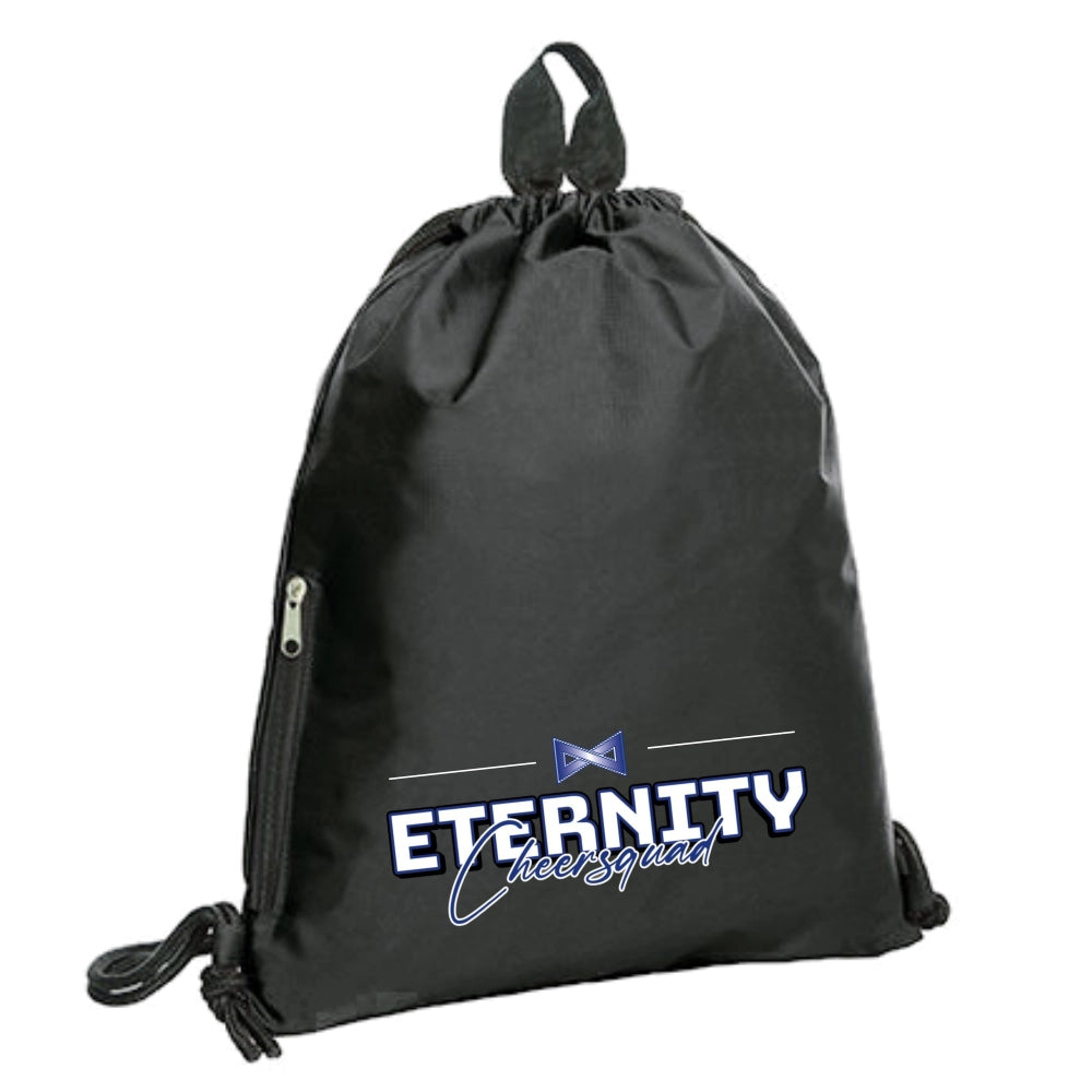 Eternity Cheersquad Pombag (Black)