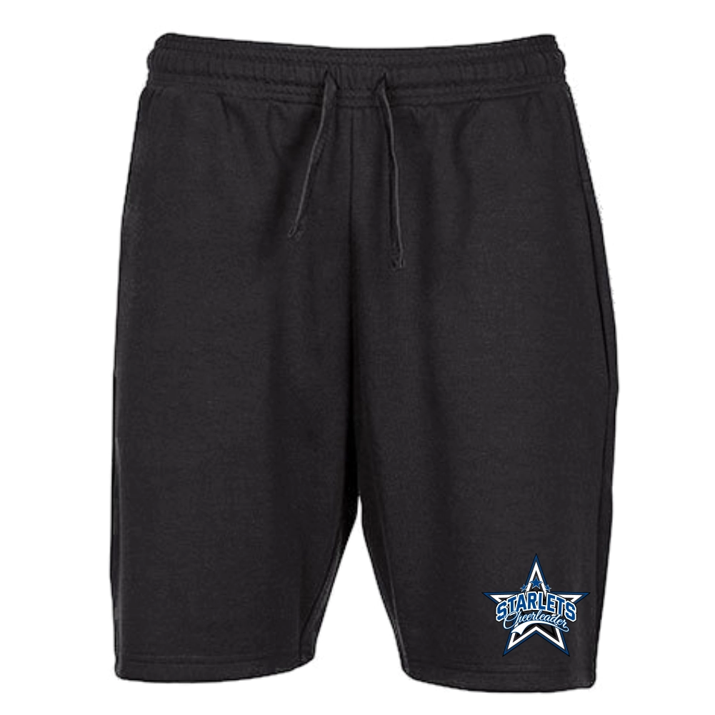 Starlets Mens Shorts (Black)