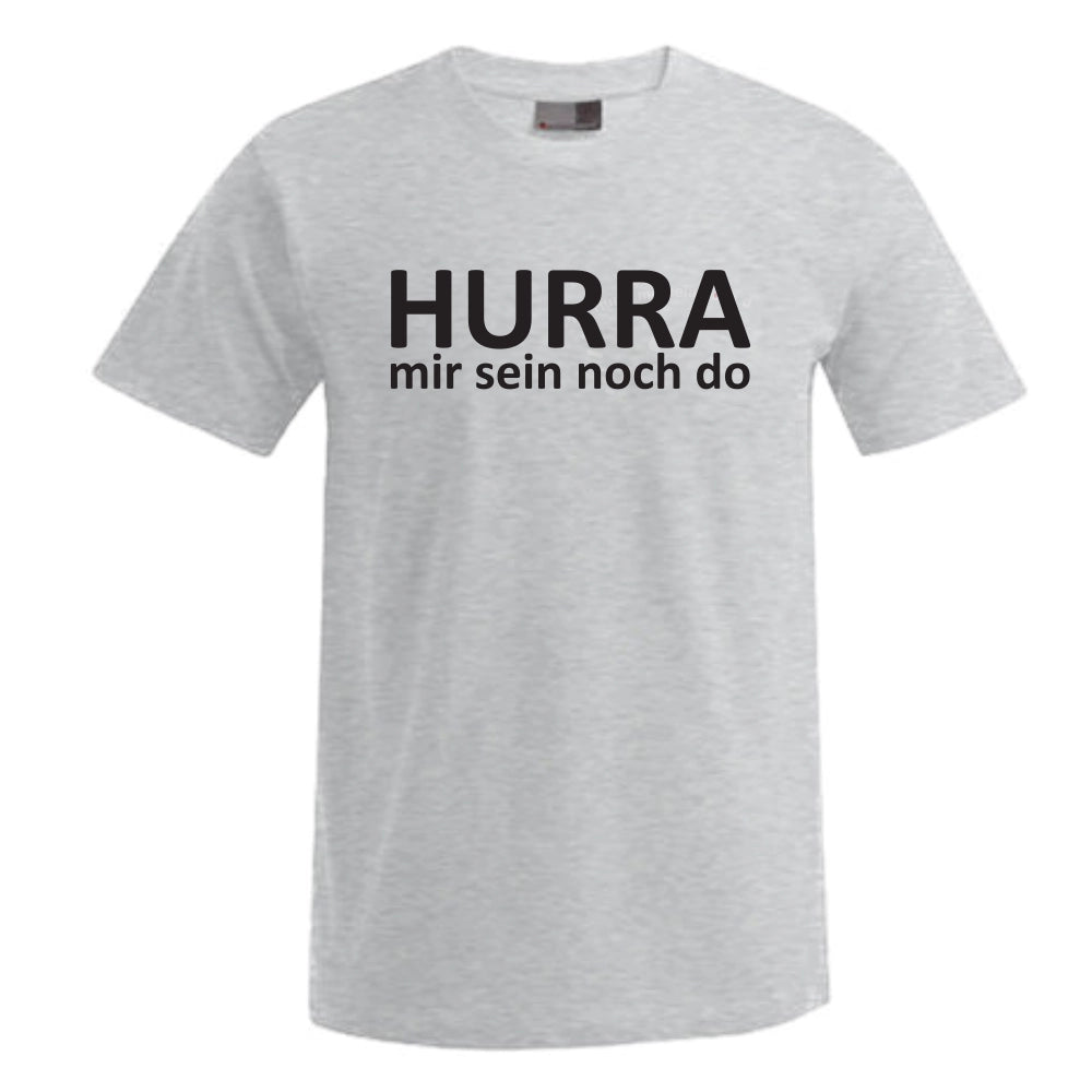 NCV Shirt V1 (Sports Grey)