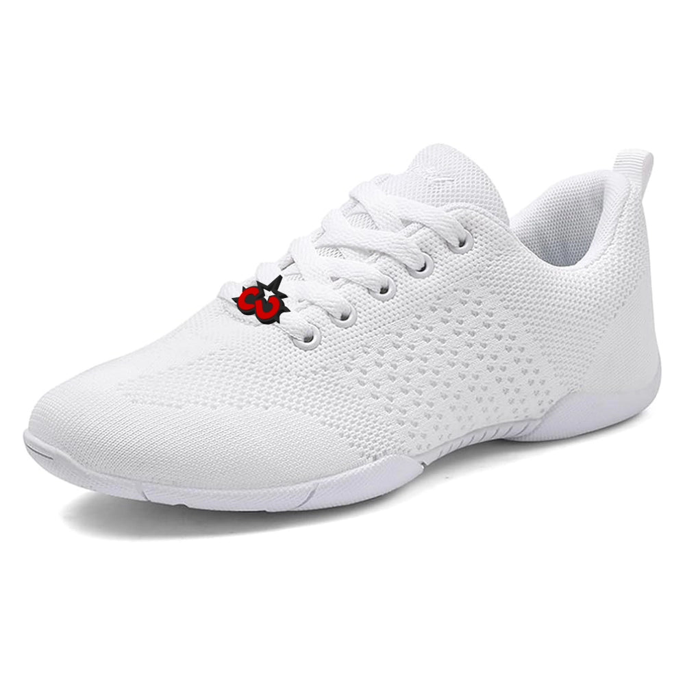 Infinity Cheer Allstars SchuhTag Anhänger