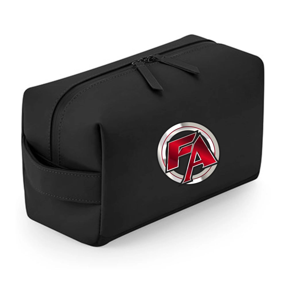 Flames Allstars Accessory Case (Black)