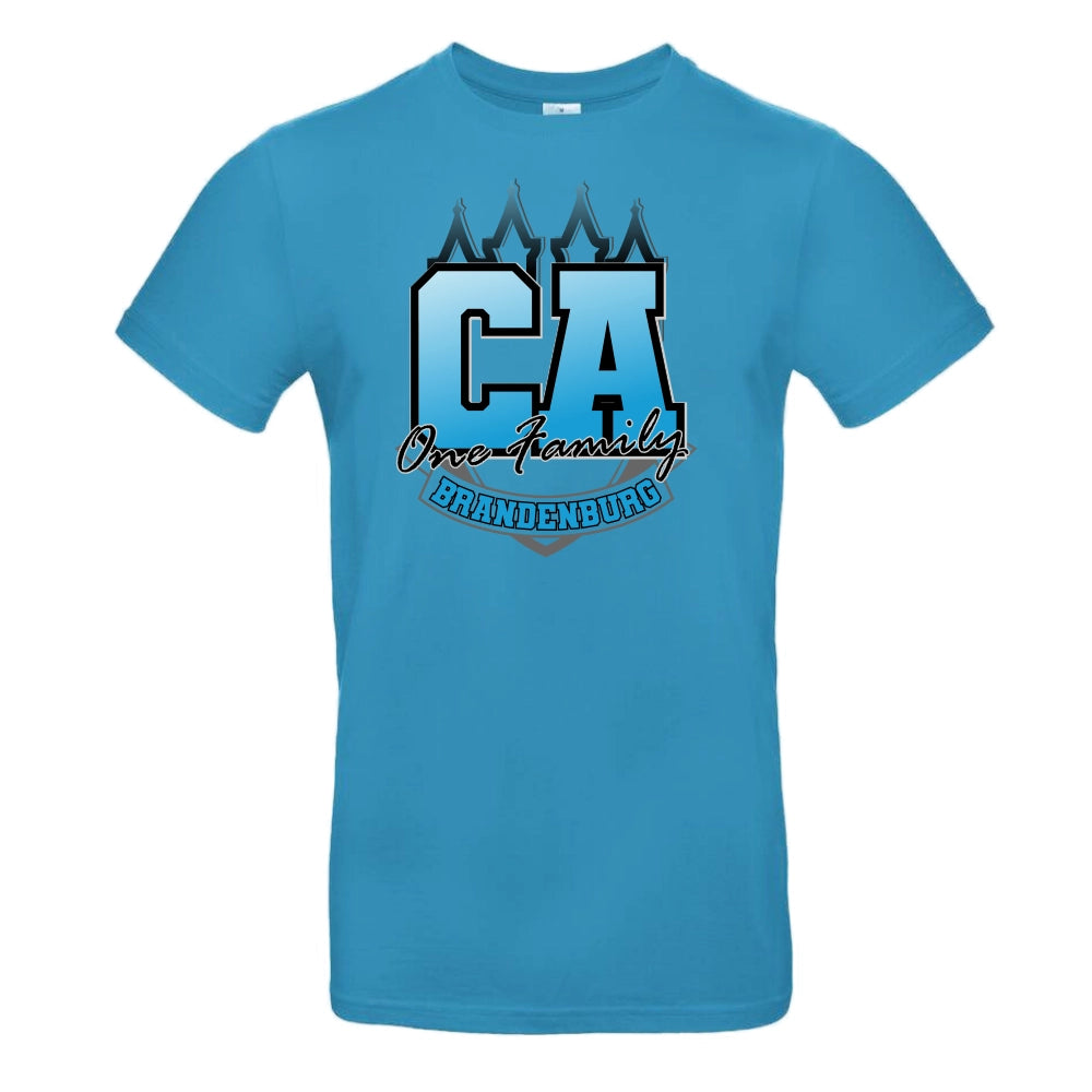Cheer Athletics Brandenburg Teamshirt (Atoll)