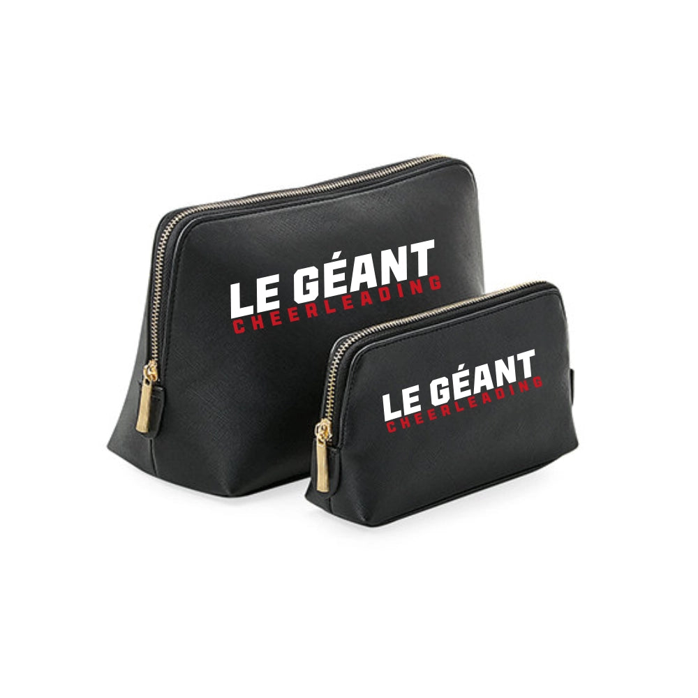 Le Géant Boutique Case (Black)
