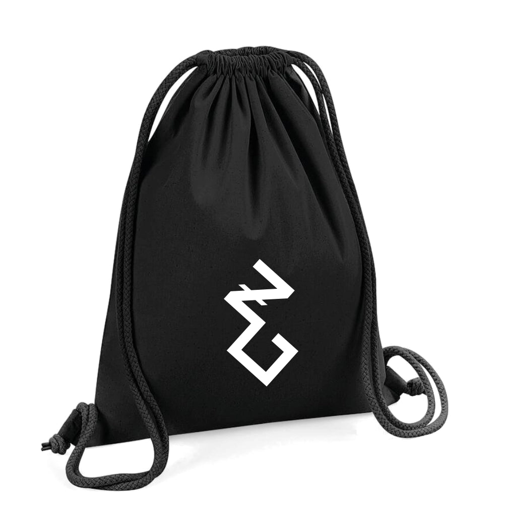 Zero Gravity Pole Dance Pombag (Black)