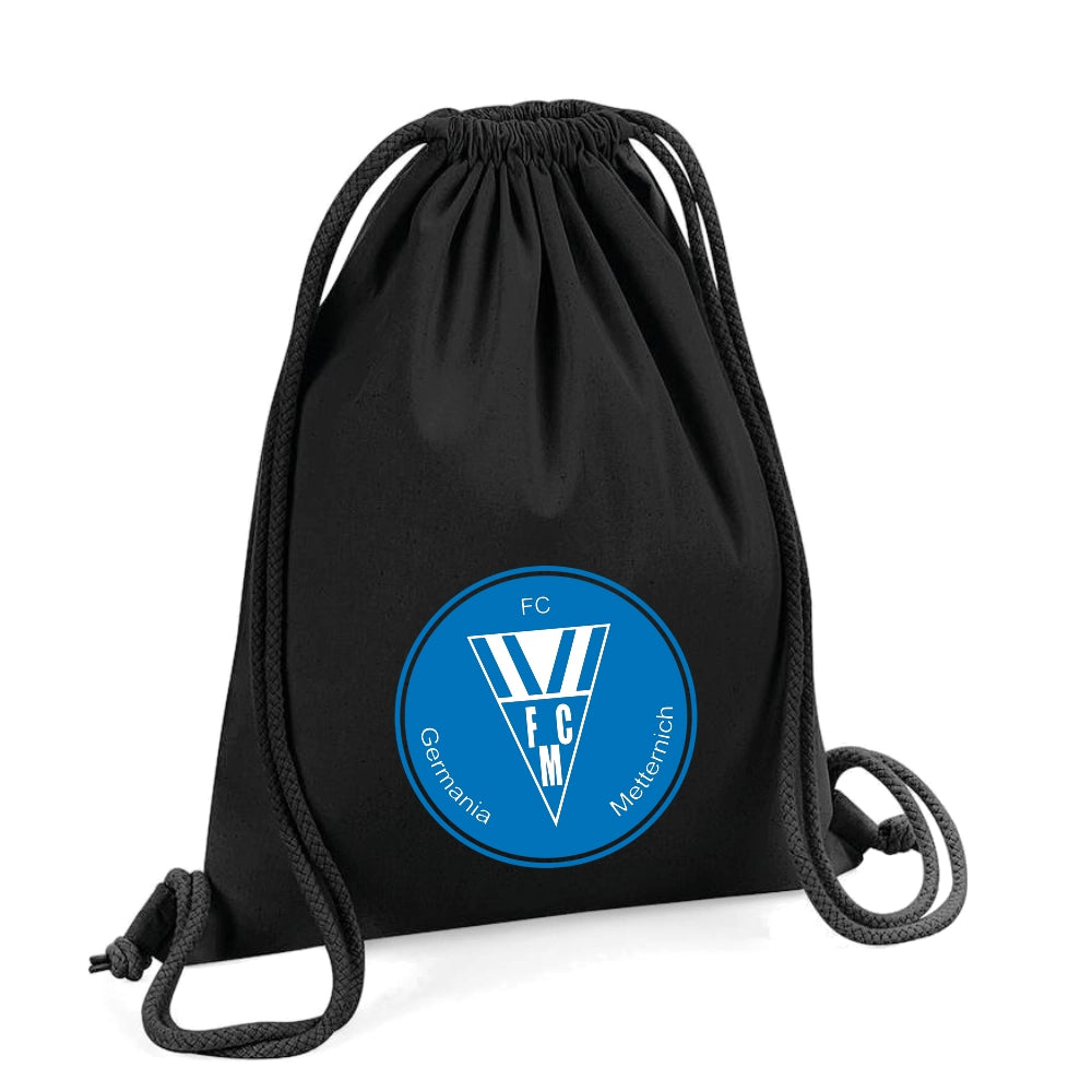 FC Metternich Gymsac (Black)