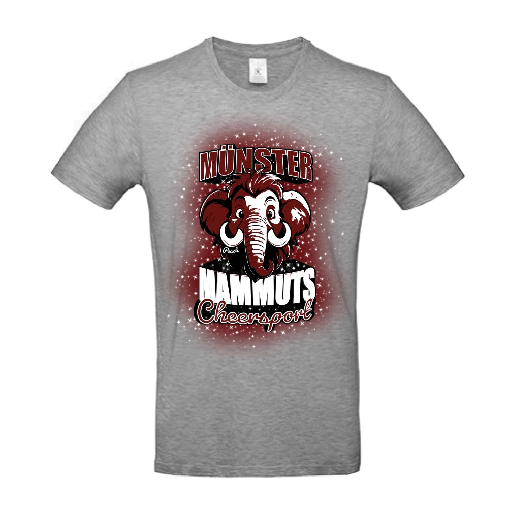 MMC Saisonshirt 24/25 (Sport Grey)