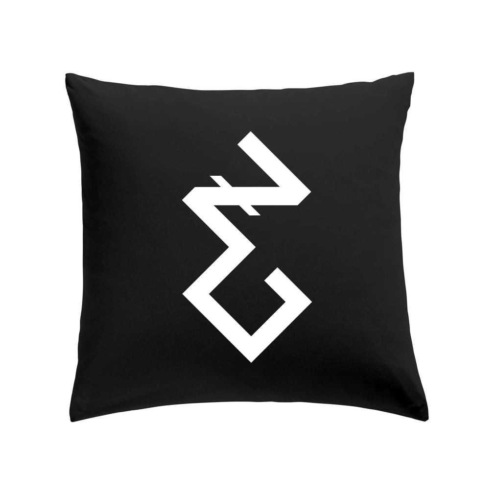 Zero Gravity Pole Dance Kissen (Black)