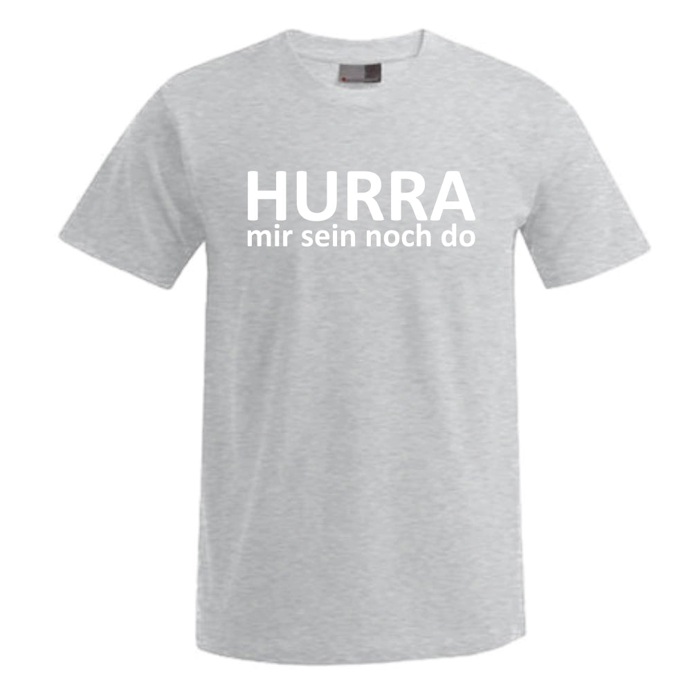 NCV Shirt V2 (Sports Grey)